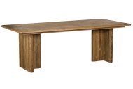 Baker Furniture Farnley Dining Table