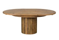 Baker Furniture Farnley Dining Table