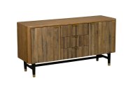 Farnley Wide Sideboard