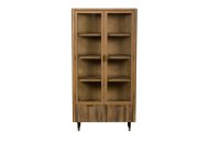 Baker Furniture Farnley Display Cabinet