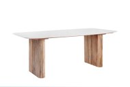 Baker Furniture Revue Dining Table