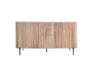 Baker Furniture Revue Wide Sideboard