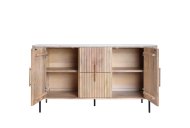 Baker Furniture Revue Wide Sideboard