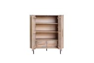 Baker Furniture Revue Highboard