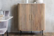 Baker Furniture Revue Highboard