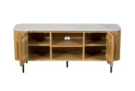 Baker Furniture Revue TV Unit