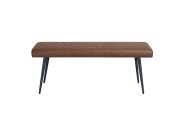 Indus Valley Houghton Low Dining Bench