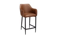 Indus Valley Houghton Vintage Bar Stool