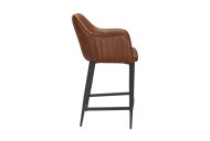 Indus Valley Houghton Vintage Bar Stool