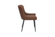 Indus Valley Houghton Vintage Dining Chair