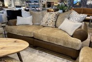 Buoyant Hardwick 4 Seater Sofa (Modular)