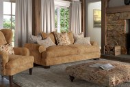 Buoyant Hardwick 2 Seater Sofa