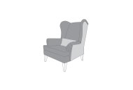 Buoyant Kathryn Accent Chair