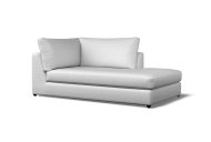 Michael Tyler Furniture Cascina 1 Arm Chaise Unit