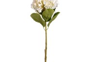 Hill Interiors Oversized White Hydrangea