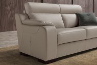 New Trend Concepts (Carvelli) Etta 3 Seater Sofa (3 seat cushions)