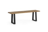 Jerome Dining Bench