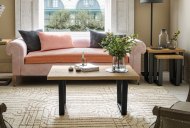 Global Home Group / Corndell Jerome Coffee Table