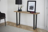 Global Home Group / Corndell Jerome Console Table