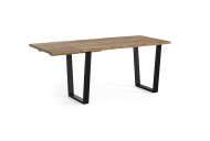 Global Home Group / Corndell Jerome Fixed Dining Table