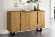 Global Home Group / Corndell Jerome Large Sideboard