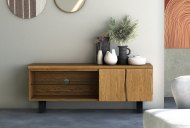 Global Home Group / Corndell Jerome Large TV Unit