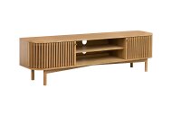 Global Home Group / Corndell Sorrel Large TV Unit