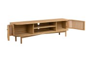 Global Home Group / Corndell Sorrel Large TV Unit