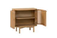 Global Home Group / Corndell Sorrel Cupboard