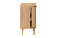 Global Home Group / Corndell Sorrel Cupboard