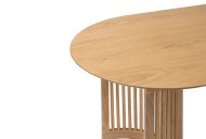 Global Home Group / Corndell Sorrel Oval Dining Table