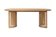 Sorrel Oval Dining Table