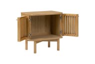 Global Home Group / Corndell Sorrel Bedside Table