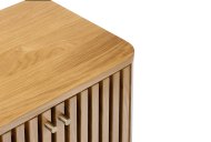 Global Home Group / Corndell Sorrel Bedside Table