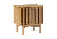 Global Home Group / Corndell Sorrel Bedside Table