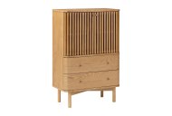 Global Home Group / Corndell Sorrel Shoe Cabinet