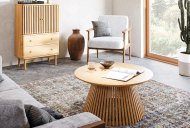 Global Home Group / Corndell Sorrel Round Coffee Table