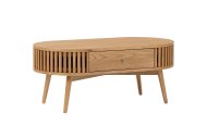 Sorrel Oval Coffee Table