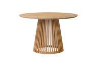 Sorrel Round Dining Table