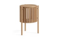 Global Home Group / Corndell Sorrel Side Table