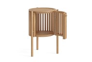 Global Home Group / Corndell Sorrel Side Table