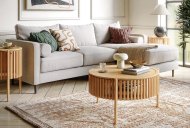 Global Home Group / Corndell Sorrel Coffee Table