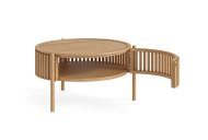 Global Home Group / Corndell Sorrel Coffee Table