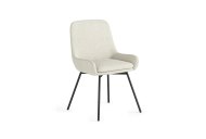 Global Home Group / Corndell Sorrel Boucle Dining Chair