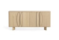 Global Home Group / Corndell Candy Large Sideboard