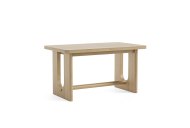 Global Home Group / Corndell Candy Extending Dining Table