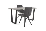 Global Home Group / Corndell Bryn Dining Table