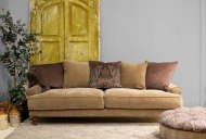 Chateau Medium Sofa Pillow Back