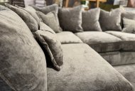 Umbra Chaise Sofa Close Up