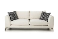 Midas 3 Seater Sofa - Sapore Flower